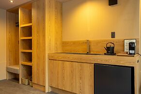 HOKUTEN NO OKA Lake Abashiri Tsuruga Resort