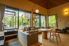 HOKUTEN NO OKA Lake Abashiri Tsuruga Resort