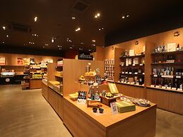 HOKUTEN NO OKA Lake Abashiri Tsuruga Resort