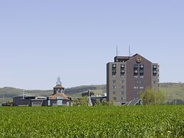 HOKUTEN NO OKA Lake Abashiri Tsuruga Resort