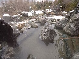 HOKUTEN NO OKA Lake Abashiri Tsuruga Resort