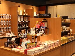 HOKUTEN NO OKA Lake Abashiri Tsuruga Resort