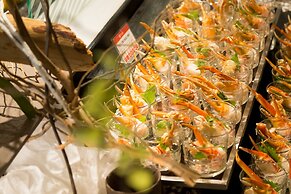 HOKUTEN NO OKA Lake Abashiri Tsuruga Resort