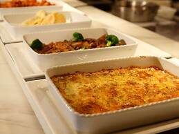 HOKUTEN NO OKA Lake Abashiri Tsuruga Resort