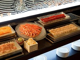 HOKUTEN NO OKA Lake Abashiri Tsuruga Resort