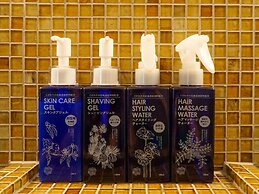 HOKUTEN NO OKA Lake Abashiri Tsuruga Resort