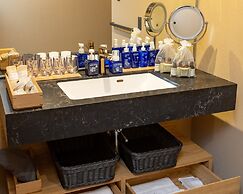 HOKUTEN NO OKA Lake Abashiri Tsuruga Resort