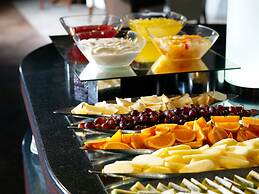 HOKUTEN NO OKA Lake Abashiri Tsuruga Resort