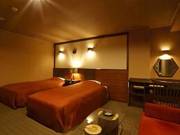 HOKUTEN NO OKA Lake Abashiri Tsuruga Resort