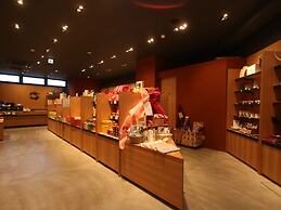 HOKUTEN NO OKA Lake Abashiri Tsuruga Resort