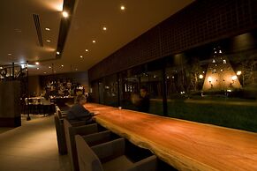 HOKUTEN NO OKA Lake Abashiri Tsuruga Resort