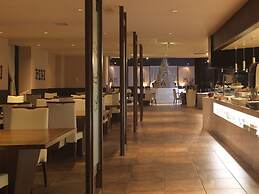 HOKUTEN NO OKA Lake Abashiri Tsuruga Resort