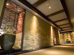 HOKUTEN NO OKA Lake Abashiri Tsuruga Resort