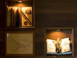 HOKUTEN NO OKA Lake Abashiri Tsuruga Resort