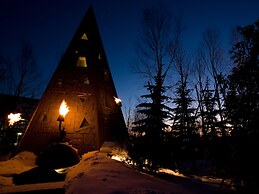 HOKUTEN NO OKA Lake Abashiri Tsuruga Resort