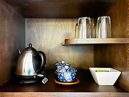 HOKUTEN NO OKA Lake Abashiri Tsuruga Resort