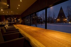 HOKUTEN NO OKA Lake Abashiri Tsuruga Resort