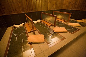 HOKUTEN NO OKA Lake Abashiri Tsuruga Resort