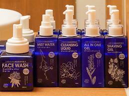 HOKUTEN NO OKA Lake Abashiri Tsuruga Resort