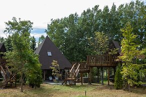 HOKUTEN NO OKA Lake Abashiri Tsuruga Resort