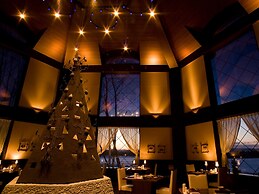 HOKUTEN NO OKA Lake Abashiri Tsuruga Resort