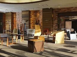 HOKUTEN NO OKA Lake Abashiri Tsuruga Resort