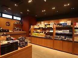 HOKUTEN NO OKA Lake Abashiri Tsuruga Resort