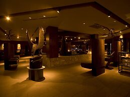 HOKUTEN NO OKA Lake Abashiri Tsuruga Resort