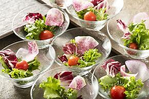 HOKUTEN NO OKA Lake Abashiri Tsuruga Resort