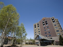 HOKUTEN NO OKA Lake Abashiri Tsuruga Resort