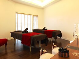 HOKUTEN NO OKA Lake Abashiri Tsuruga Resort