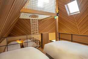 HOKUTEN NO OKA Lake Abashiri Tsuruga Resort