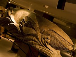 HOKUTEN NO OKA Lake Abashiri Tsuruga Resort