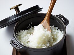 Lake Shikotsu Tsuruga Resort Spa MIZU no UTA