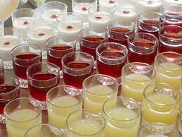 Lake Shikotsu Tsuruga Resort Spa MIZU no UTA