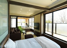 Lake Shikotsu Tsuruga Resort Spa MIZU no UTA