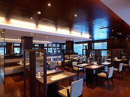 Lake Shikotsu Tsuruga Resort Spa MIZU no UTA