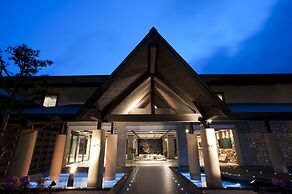 Lake Shikotsu Tsuruga Resort Spa MIZU no UTA