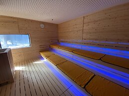 Lake Shikotsu Tsuruga Resort Spa MIZU no UTA