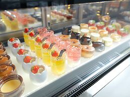 Lake Shikotsu Tsuruga Resort Spa MIZU no UTA