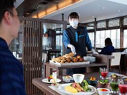 Lake Shikotsu Tsuruga Resort Spa MIZU no UTA