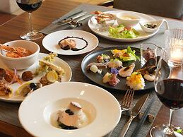 Lake Shikotsu Tsuruga Resort Spa MIZU no UTA