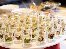 Lake Shikotsu Tsuruga Resort Spa MIZU no UTA