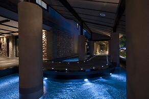 Lake Shikotsu Tsuruga Resort Spa MIZU no UTA