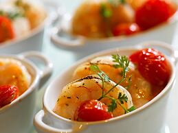 Lake Shikotsu Tsuruga Resort Spa MIZU no UTA