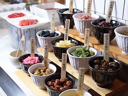 Lake Shikotsu Tsuruga Resort Spa MIZU no UTA