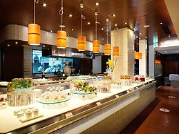 Lake Shikotsu Tsuruga Resort Spa MIZU no UTA