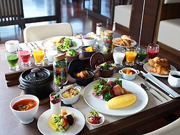 Lake Shikotsu Tsuruga Resort Spa MIZU no UTA