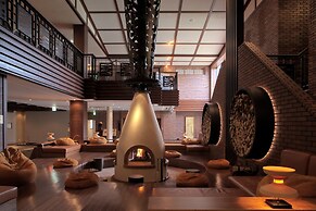 Lake Shikotsu Tsuruga Resort Spa MIZU no UTA