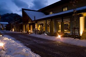 Lake Shikotsu Tsuruga Resort Spa MIZU no UTA